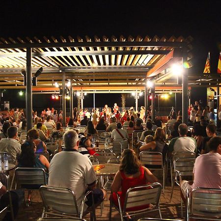 Aparthotel Acuazul Peñíscola 외부 사진