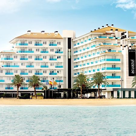 Aparthotel Acuazul Peñíscola 외부 사진