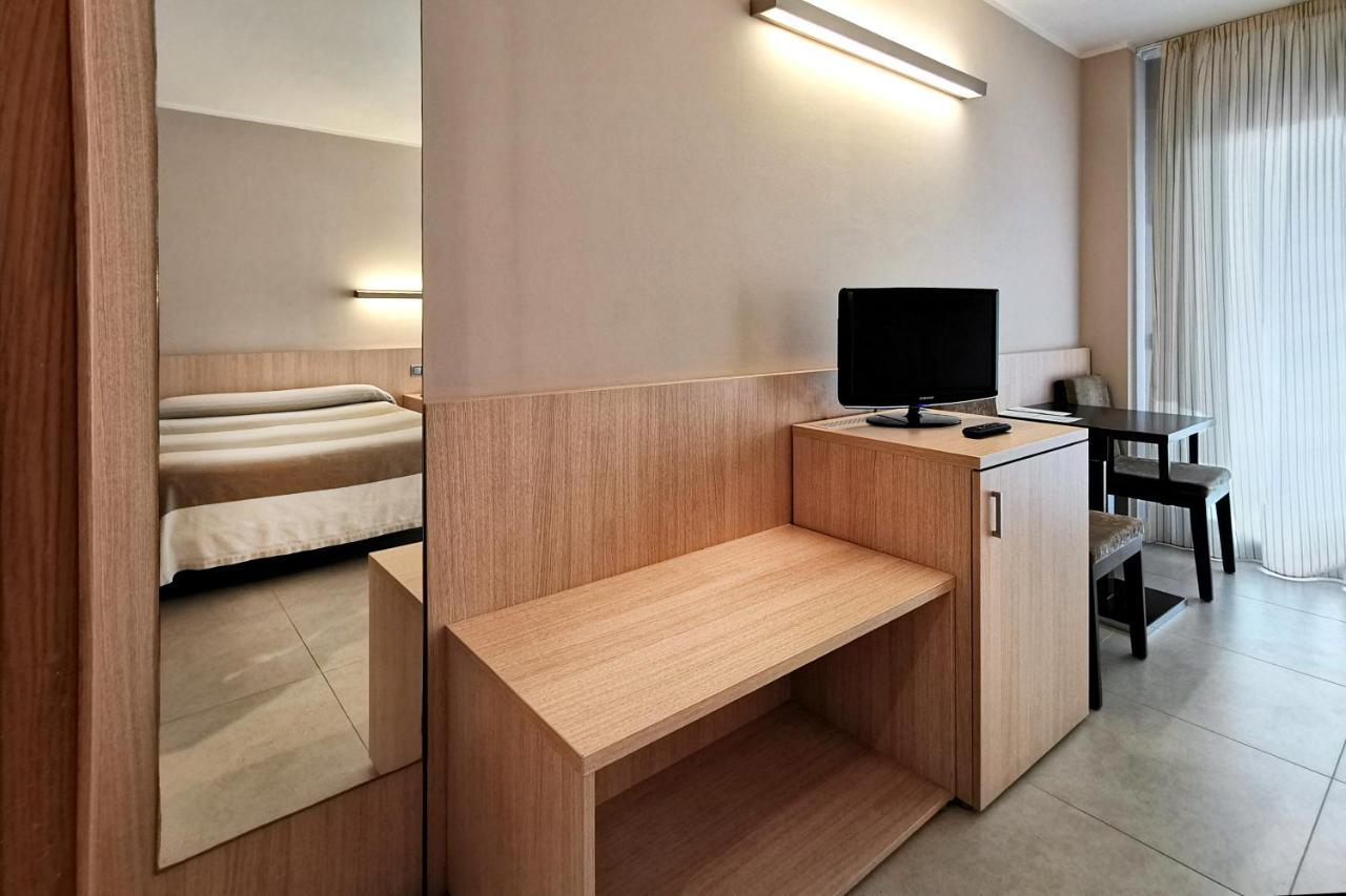 Aparthotel Acuazul Peñíscola 외부 사진