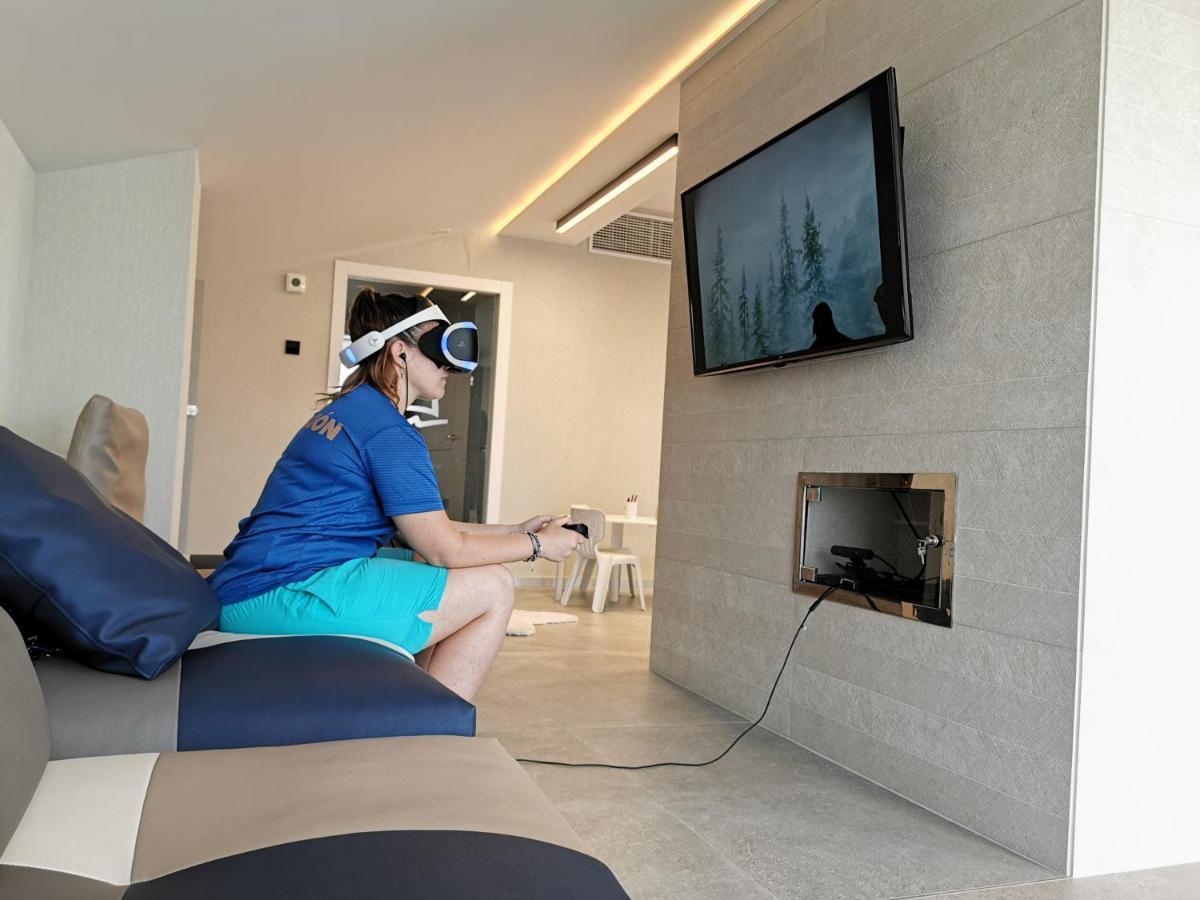 Aparthotel Acuazul Peñíscola 외부 사진