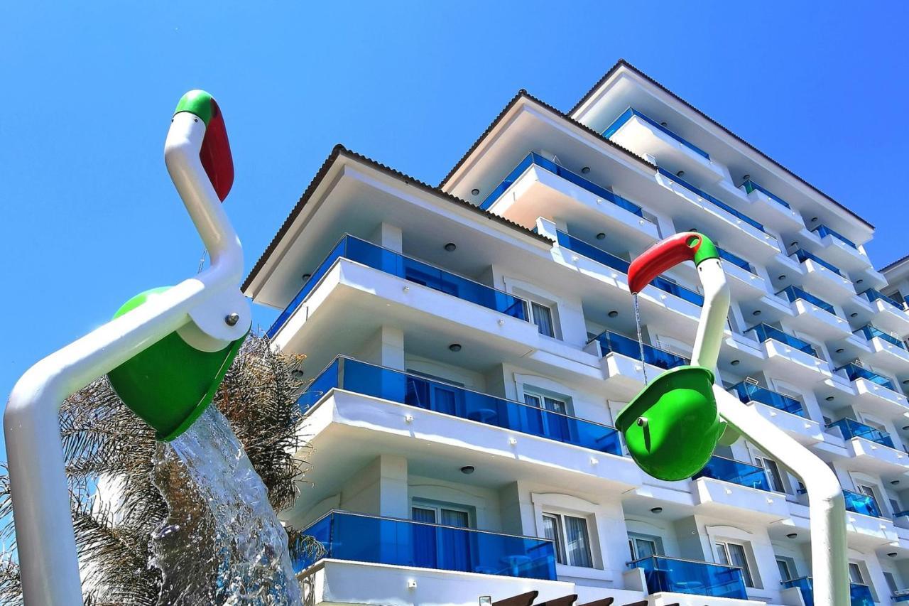 Aparthotel Acuazul Peñíscola 외부 사진