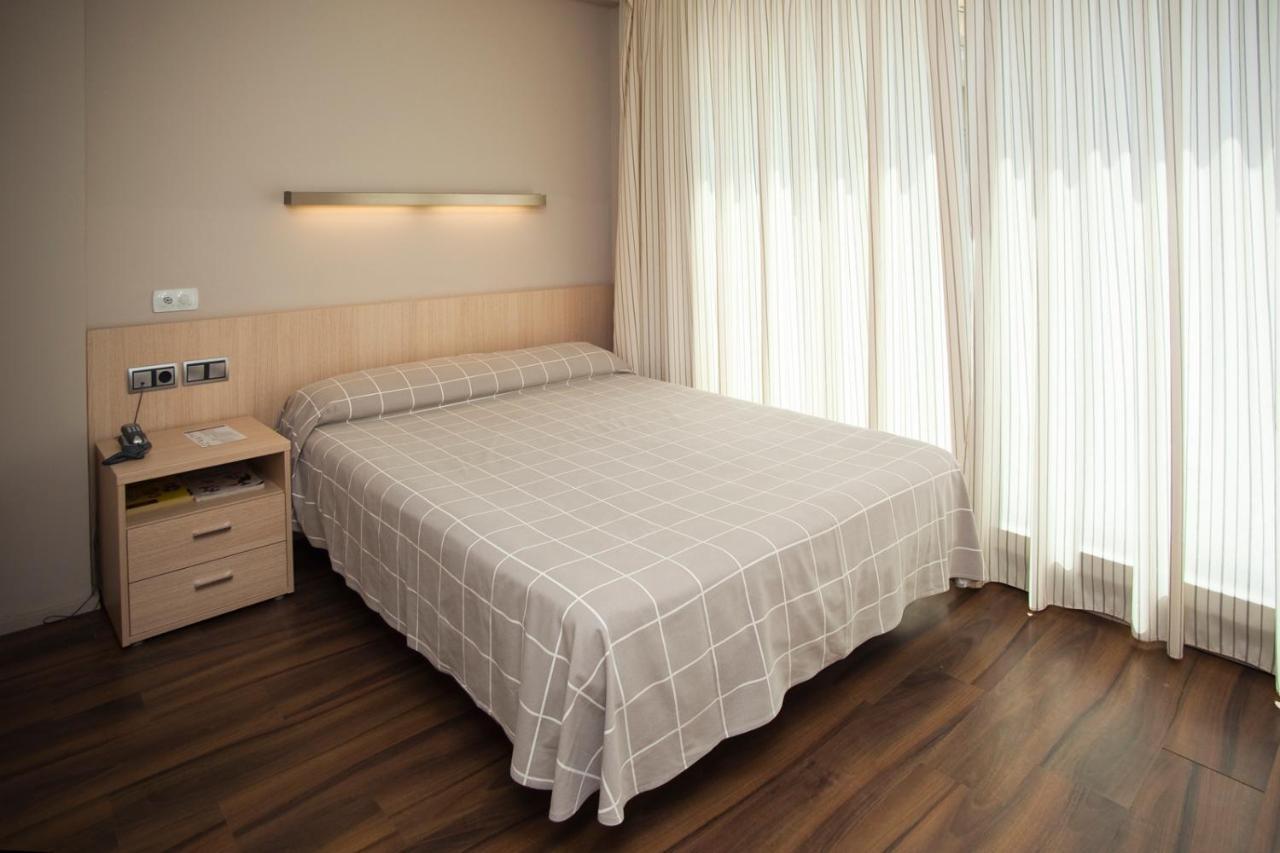 Aparthotel Acuazul Peñíscola 외부 사진