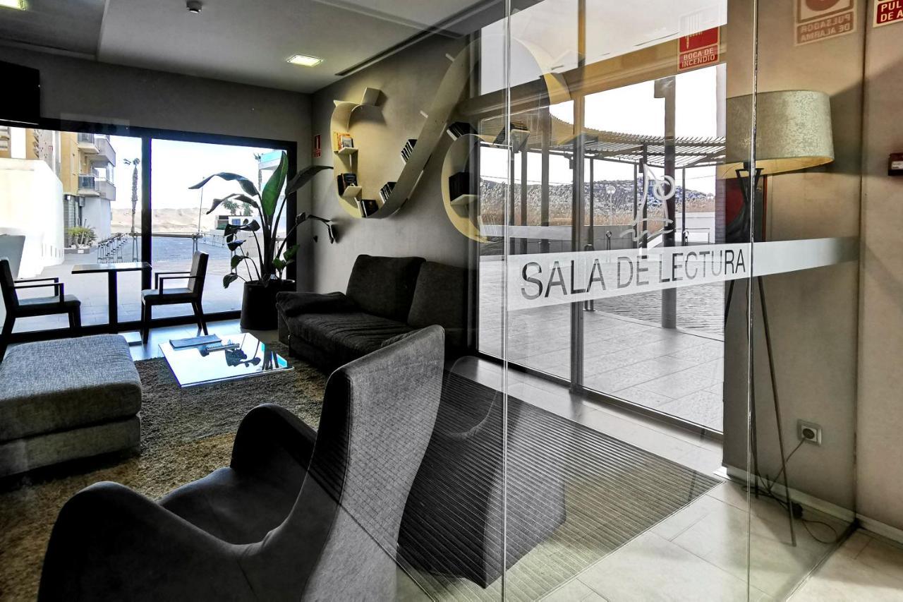 Aparthotel Acuazul Peñíscola 외부 사진