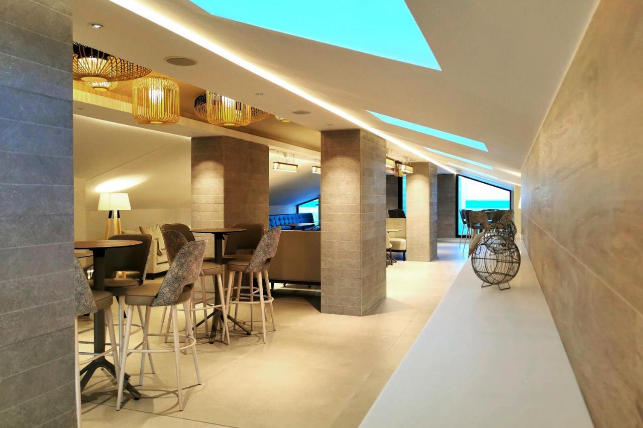 Aparthotel Acuazul Peñíscola 외부 사진