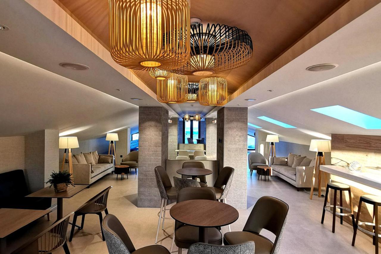 Aparthotel Acuazul Peñíscola 외부 사진