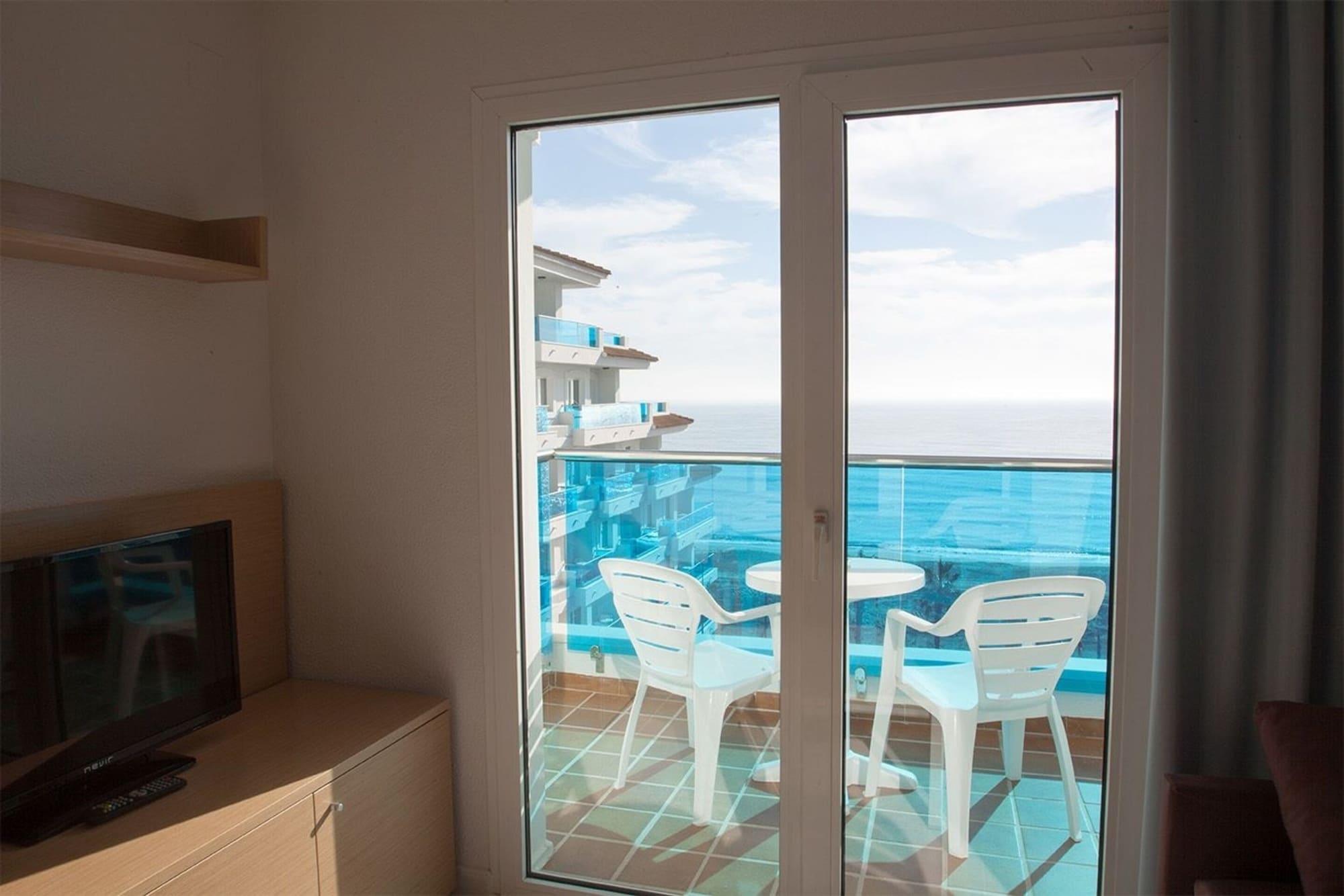 Aparthotel Acuazul Peñíscola 외부 사진