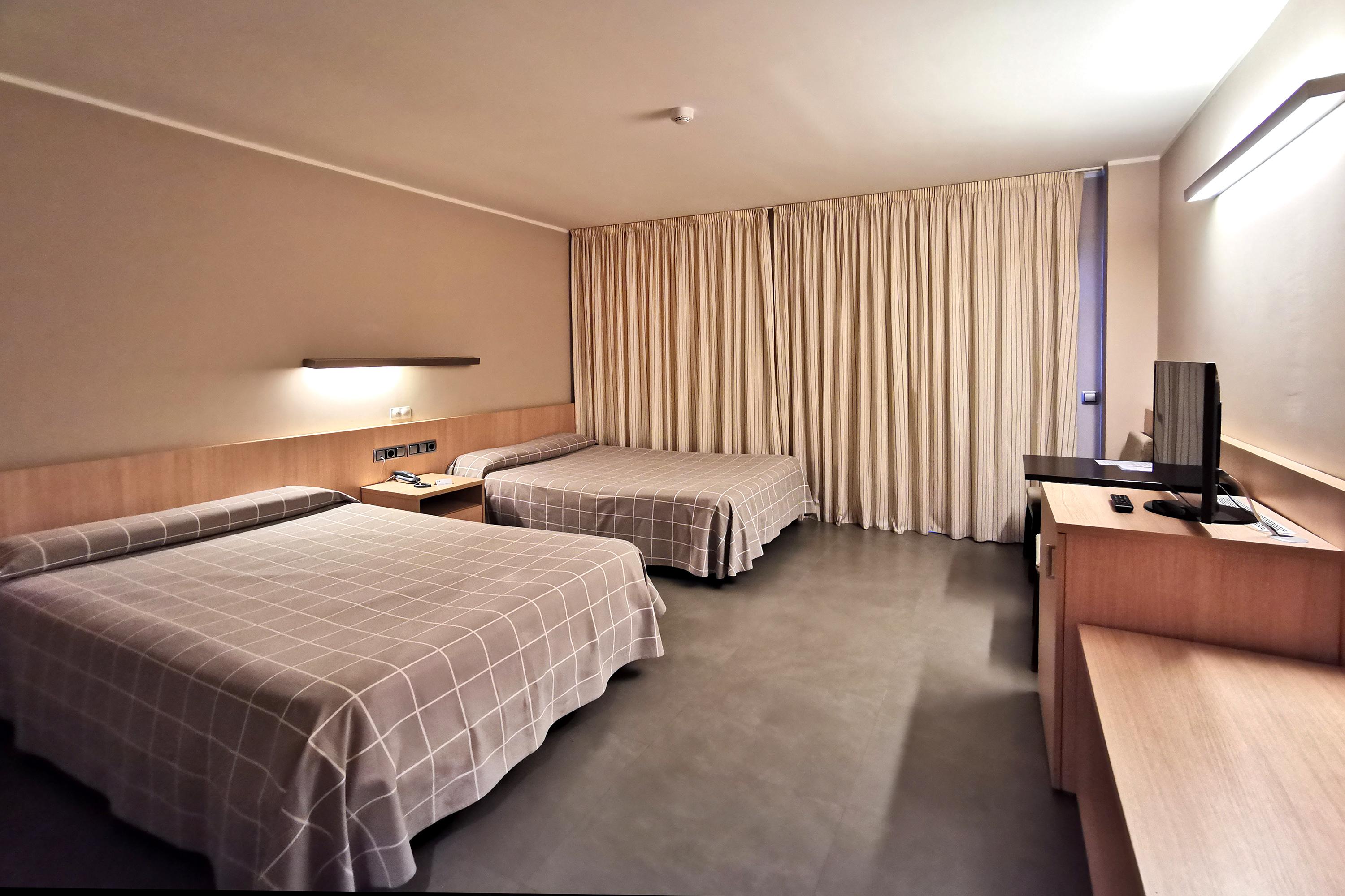 Aparthotel Acuazul Peñíscola 외부 사진