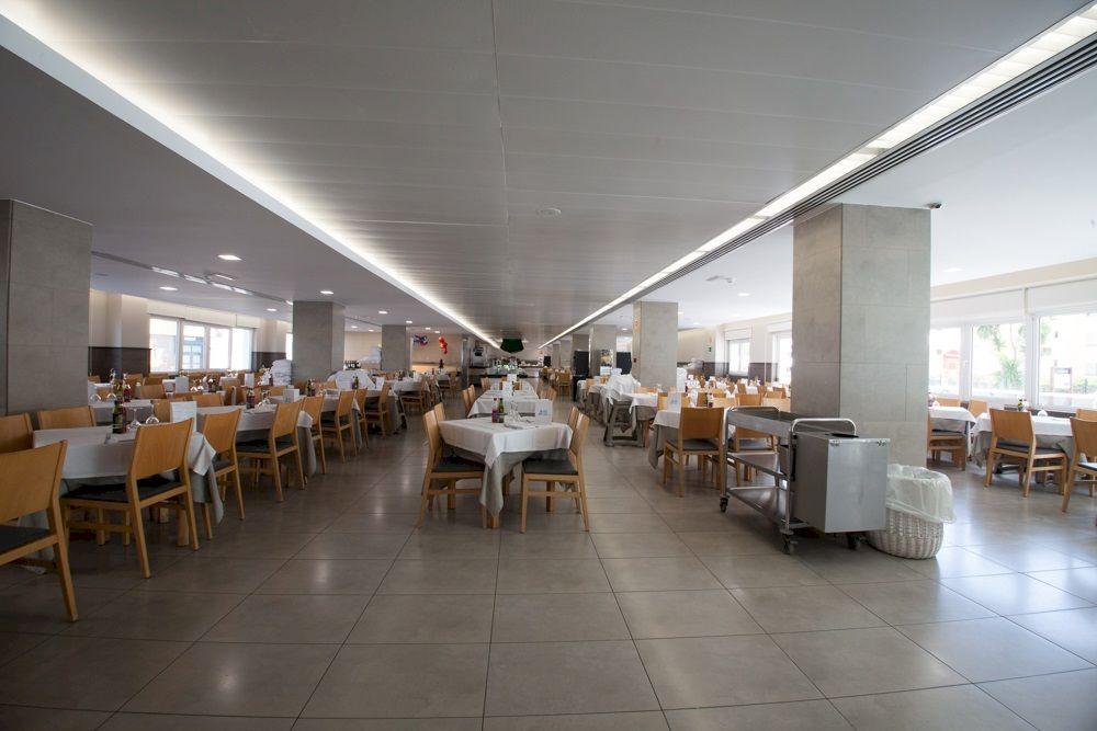Aparthotel Acuazul Peñíscola 외부 사진