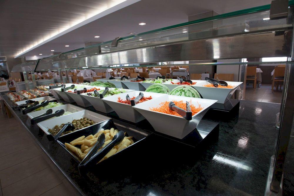 Aparthotel Acuazul Peñíscola 외부 사진