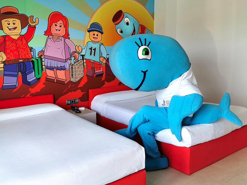 Aparthotel Acuazul Peñíscola 외부 사진