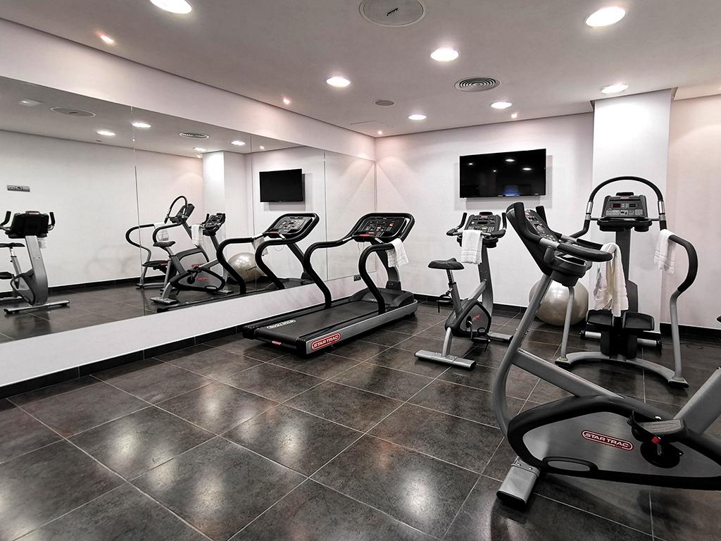 Aparthotel Acuazul Peñíscola 외부 사진