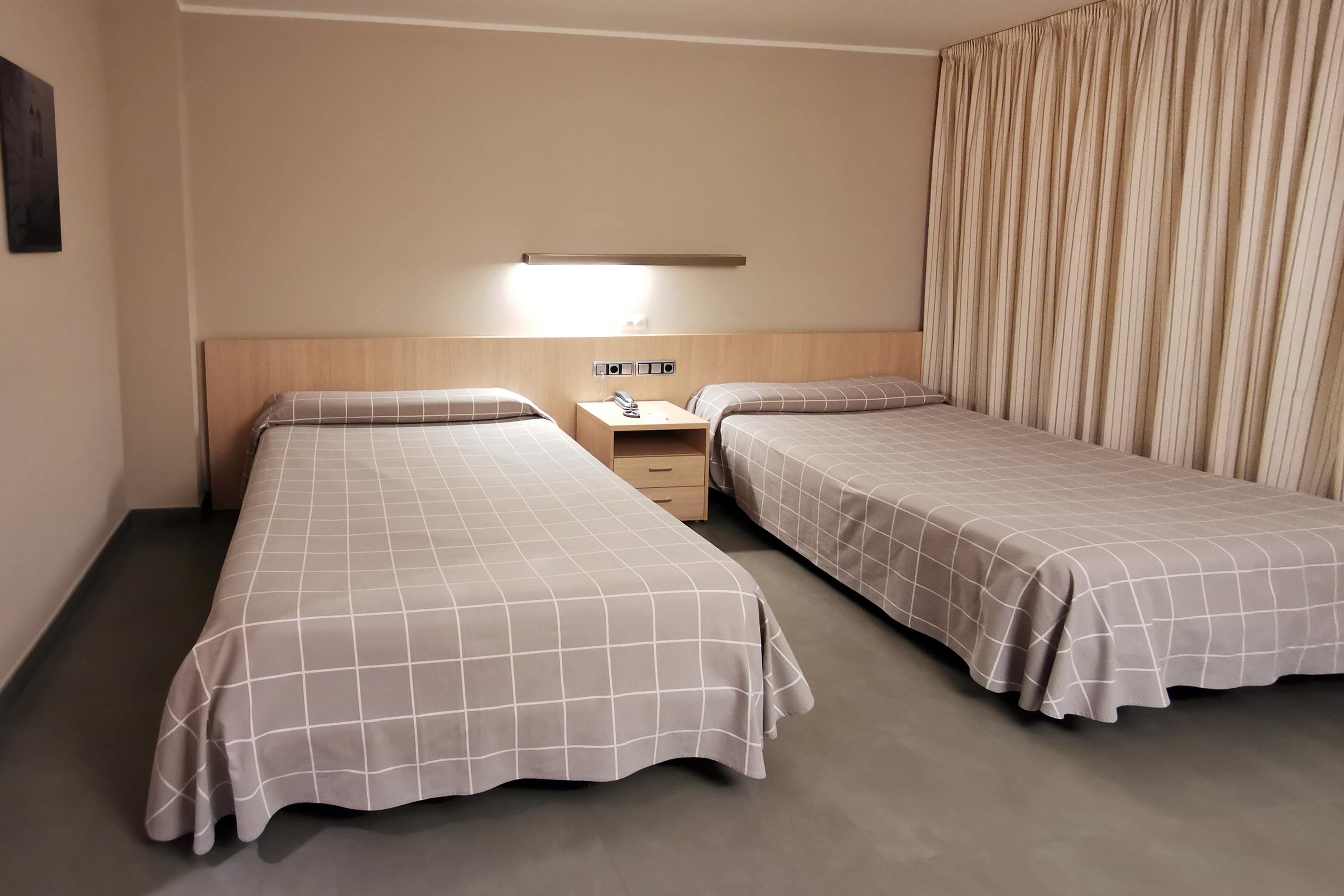 Aparthotel Acuazul Peñíscola 외부 사진