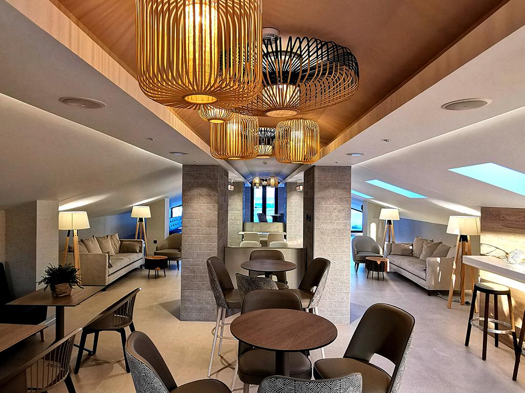 Aparthotel Acuazul Peñíscola 외부 사진