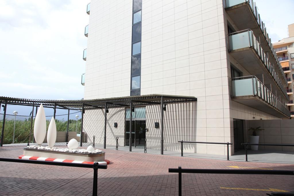 Aparthotel Acuazul Peñíscola 외부 사진