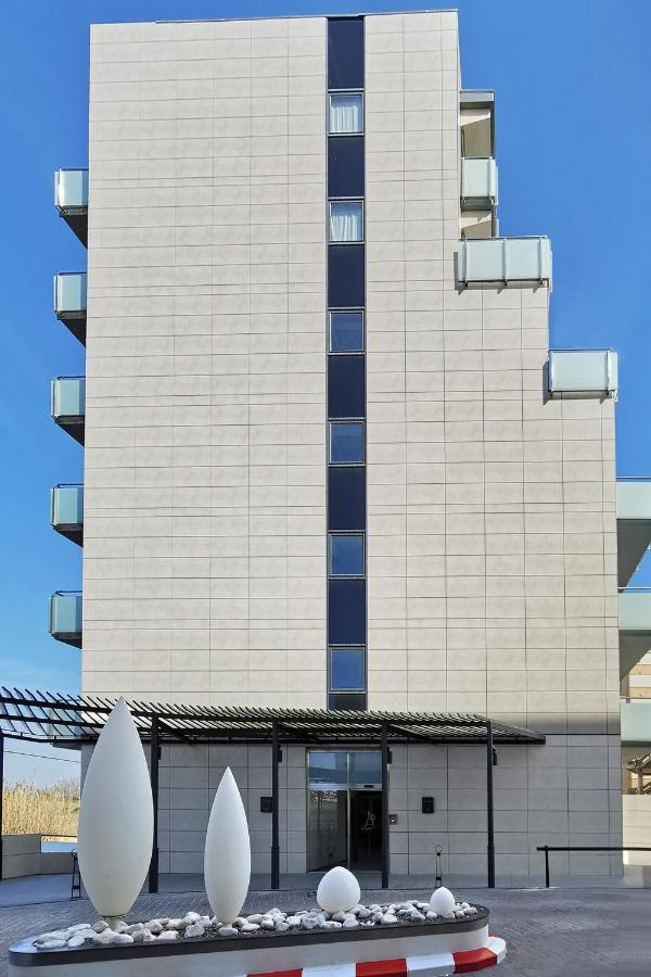 Aparthotel Acuazul Peñíscola 외부 사진