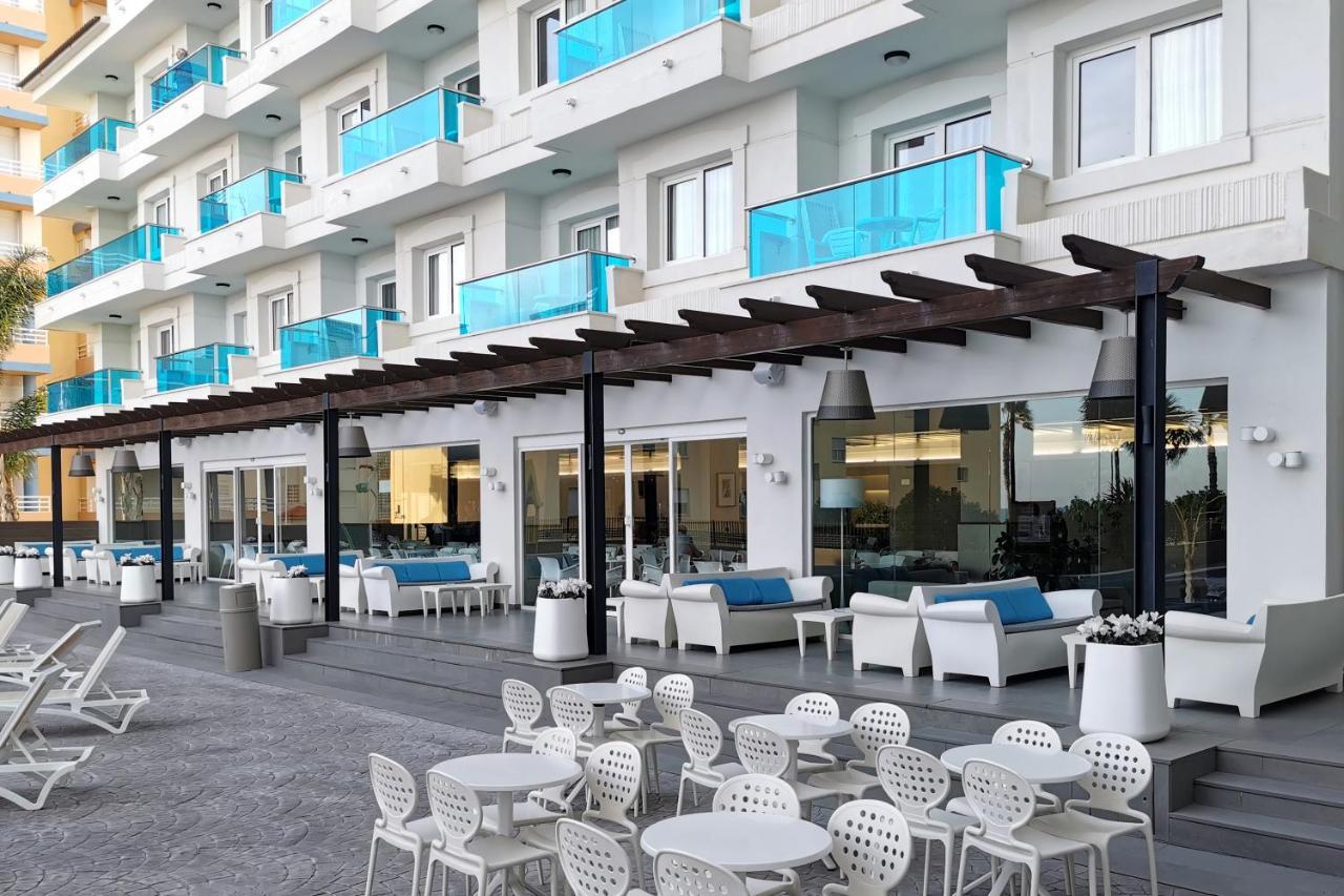 Aparthotel Acuazul Peñíscola 외부 사진