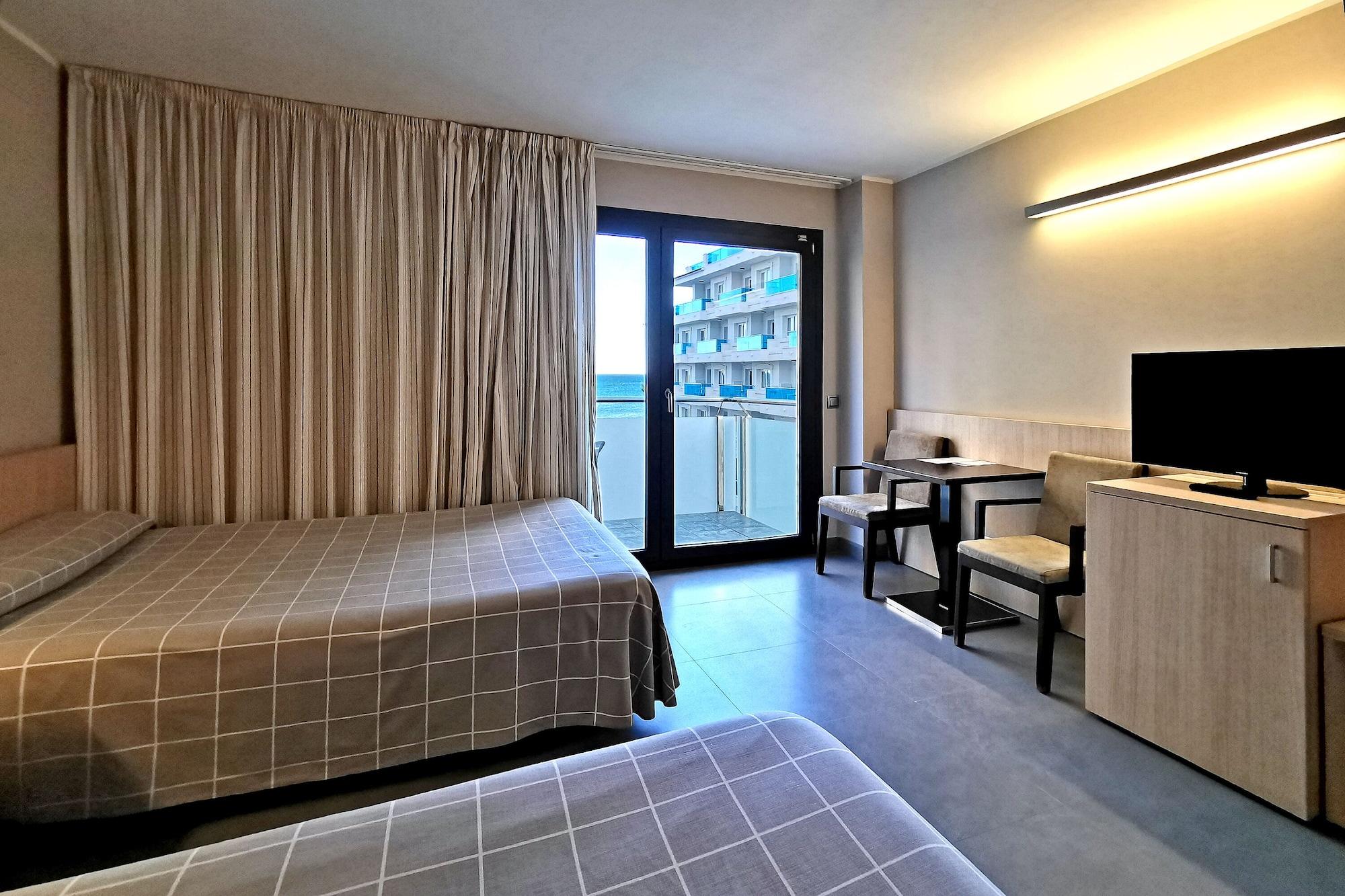 Aparthotel Acuazul Peñíscola 외부 사진