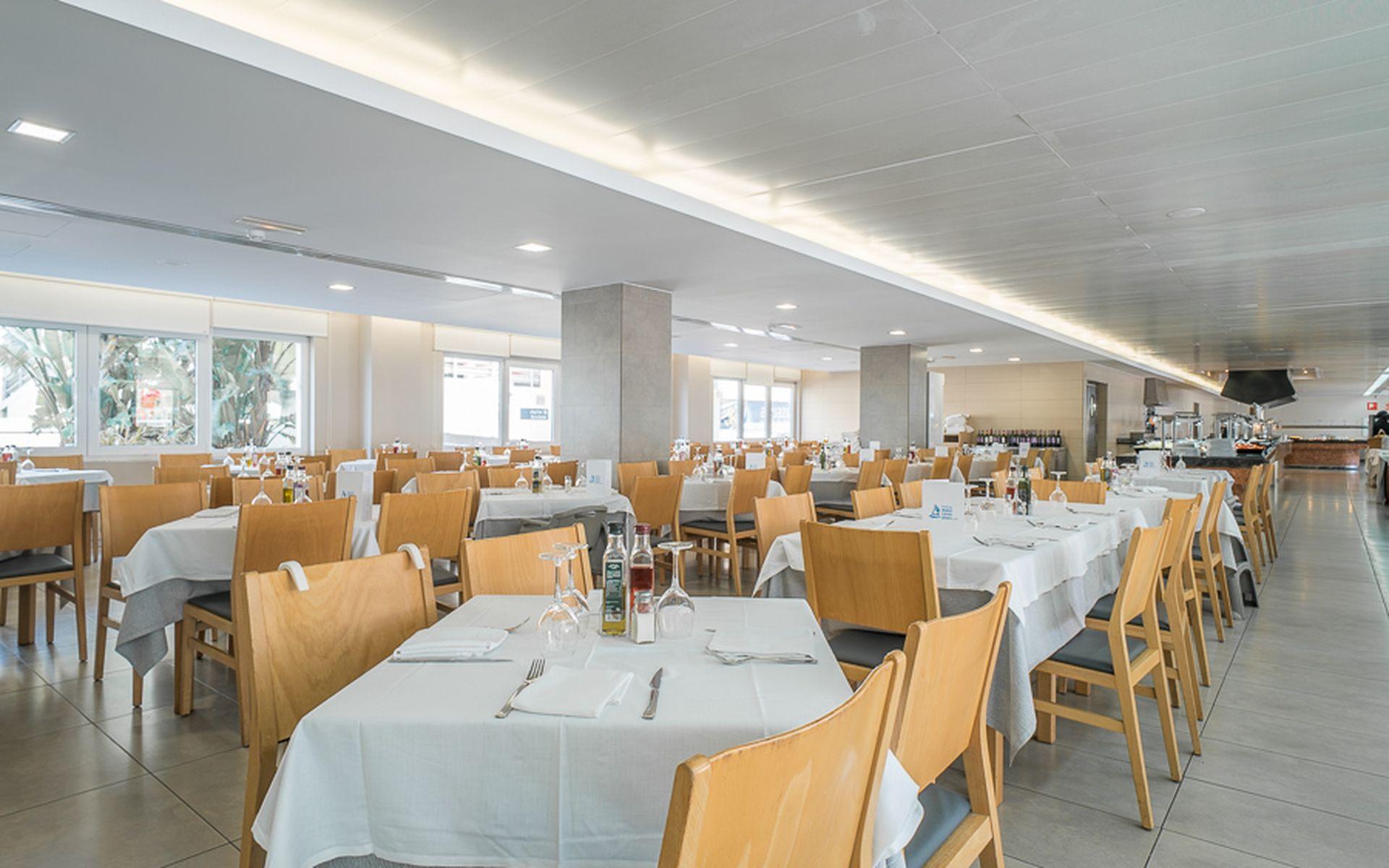 Aparthotel Acuazul Peñíscola 외부 사진