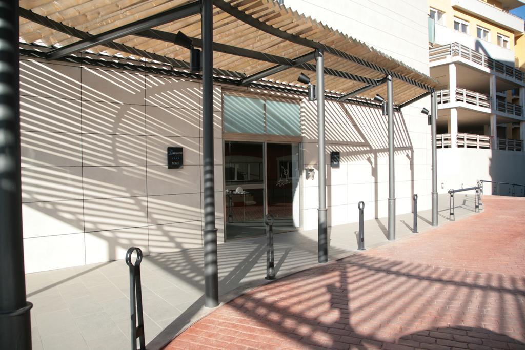 Aparthotel Acuazul Peñíscola 외부 사진