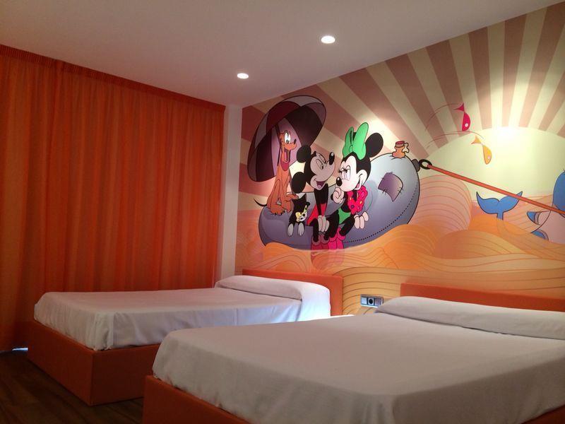 Aparthotel Acuazul Peñíscola 외부 사진