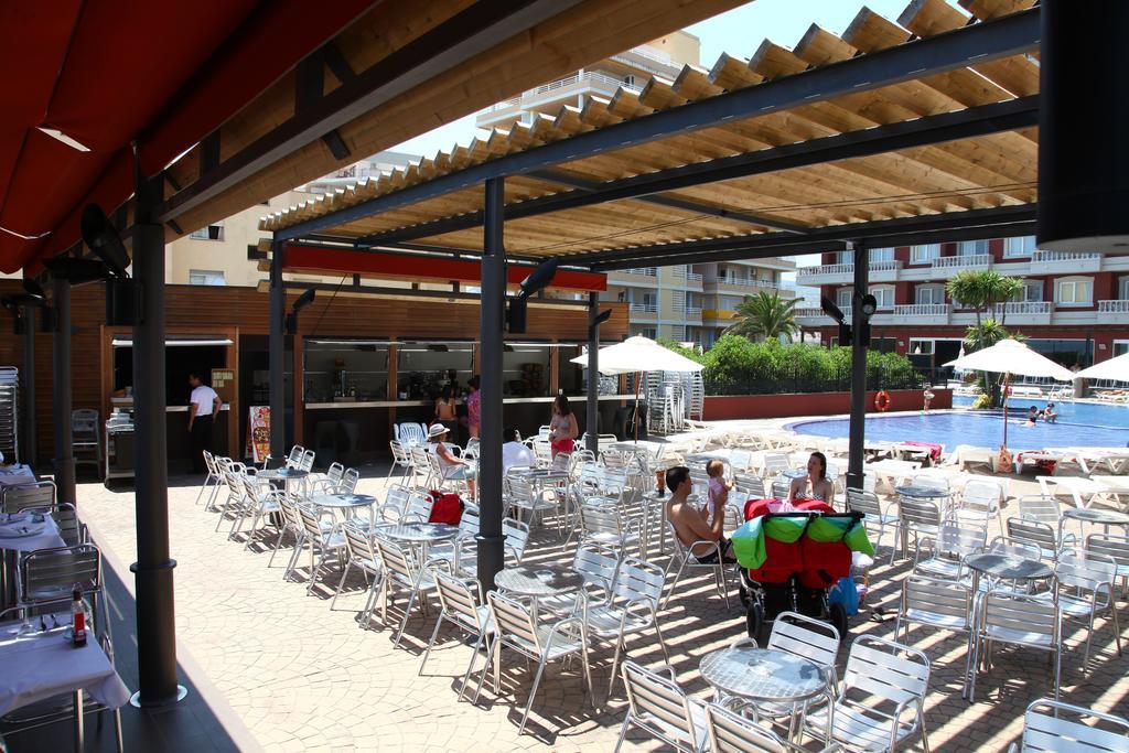 Aparthotel Acuazul Peñíscola 외부 사진