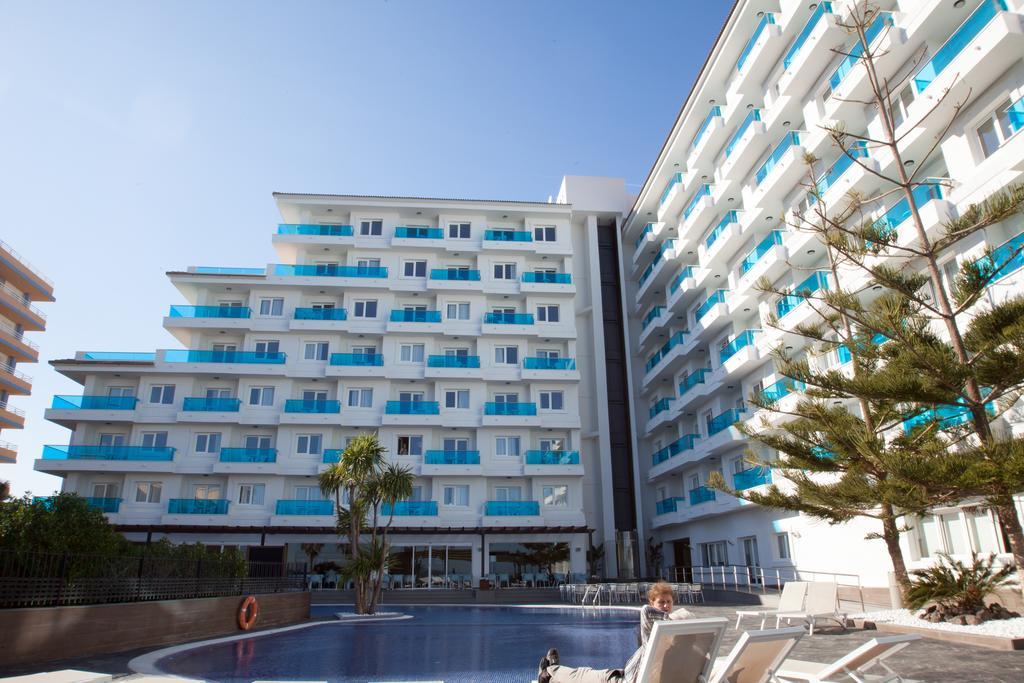 Aparthotel Acuazul Peñíscola 외부 사진