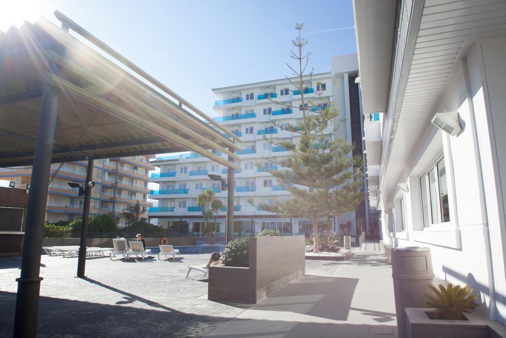 Aparthotel Acuazul Peñíscola 외부 사진