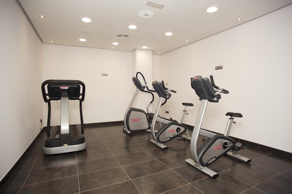 Aparthotel Acuazul Peñíscola 외부 사진