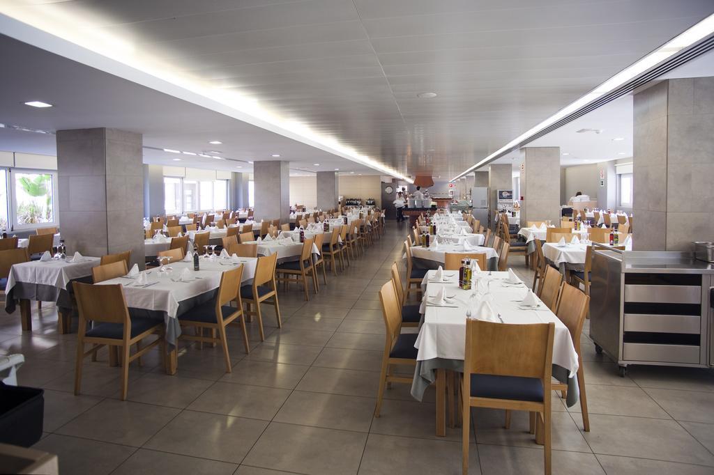 Aparthotel Acuazul Peñíscola 외부 사진